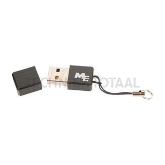 MüllerElektronik USB-Stick 4 GB für terminals ab hardwareversie 3.0.0, TOUCH1200