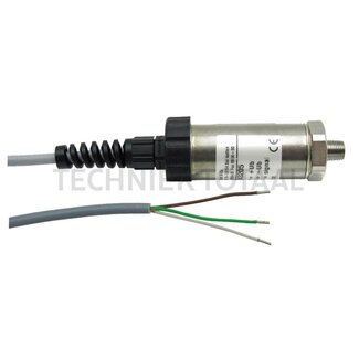 MüllerElektronik Druksensor met versterker