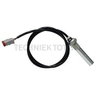 GRANIT Speed sensor speed 77,3 mm transmission, green plug