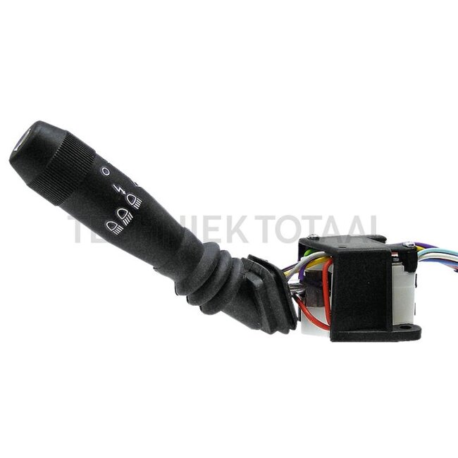 Multifunction switch indicator, dipped beam, main beam, horn | 1007765, MN 233919