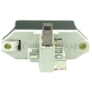 GRANIT Regulator 28 V, for ring Ø 32 mm