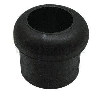 GRANIT Kabeltülle 12 mm, Ø 17 - 20 mm, Höhe 17 mm - 50 Stück