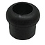 GRANIT Cable grommet 12 mm, Ø 17 - 20 mm, height 17 mm - 50 pieces