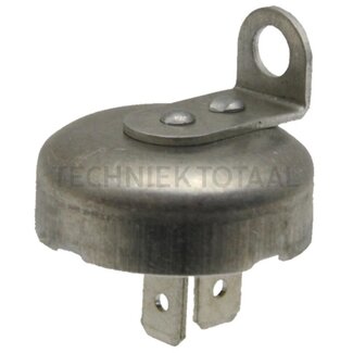 GRANIT Diode 1 A ingekapseld