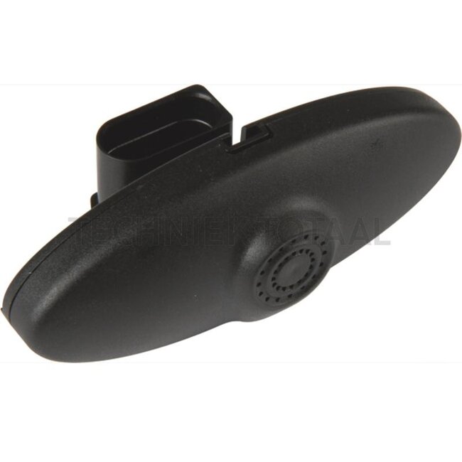 GRANIT Rückfahrwarner 24 V, 90 dB, 2750 Hz, IP54