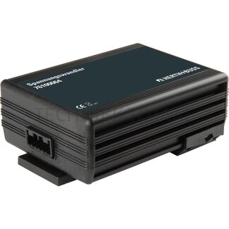 GRANIT Voltage converter 24 V to 12 V, 12 A, 144 W, 126 x 87 x 42 mm