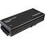 GRANIT Spanningsomvormer 12 V naar 27,2 V, 10 A, 240 W, 217 x 87 x 50 mm