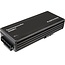 GRANIT Spanningsomvormer 12 V naar 27,2 V, 10 A, 240 W, 217 x 87 x 50 mm