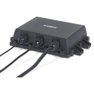 Dometic Videosplitter 2 Kameraeingänge, 10 - 32 V, 130 x 115 x 35 mm
