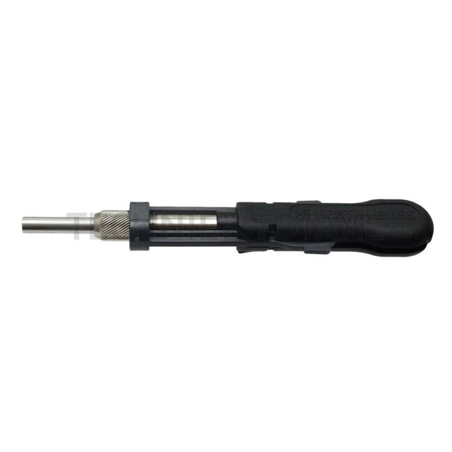 GRANIT Unlocking tool 6,6 x 6,3 mm, principle 1