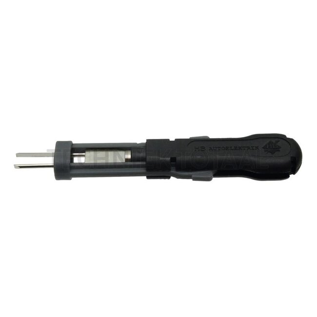 GRANIT Unlocking tool 9,5 x 6,5 mm, principle 3, contact 9,5 mm