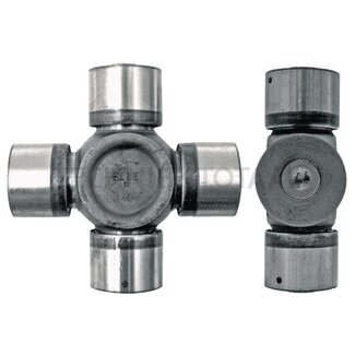 ZF Kruisstuk ZF vooras 4475017001, 98 x 98 x 35 mm