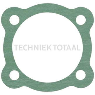 ZF Dichtung Zylinder Gelenkwelle Bremse 80 x 63,5 mm Fendt Favorit 816 - 824
