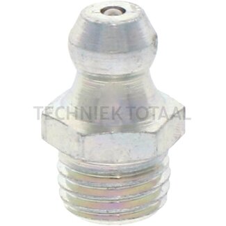 ZF Grease nipple ZF front axle 4475006035, wrench size 9