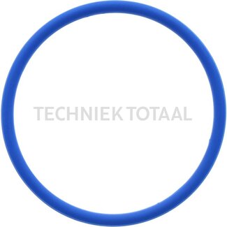 ZF O-Ring Ø 52 x 3 mm, Innen-Ø 46 mm ZF Vorderachse 4472064008