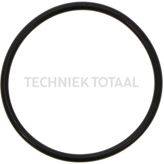ZF O-Ring Ø 61,6 x 3 mm, Innen-Ø 55,6 mm ZF Vorderachse 4472063048