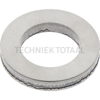 ZF Scheibe Vorderachse Ø 42 x 25,1 mm, Stärke 6 mm ZF 4472058002