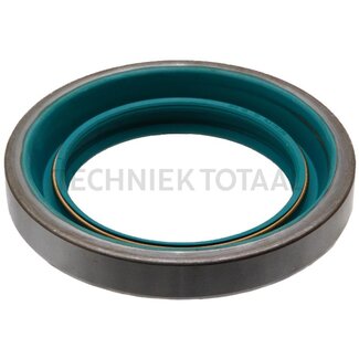 ZF Wellendichtring Achstrichter Außen Ø 102 x 152 x 25,5 mm