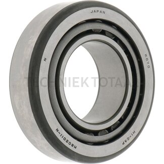 ZF Bearing front axle 4472063011, 82,55 x 41,275 x 26,543 mm