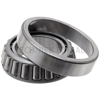 ZF Kegelrollenlager Getriebe T3000 Fendt Favorit 611 - 615