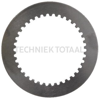 ZF Innenlamelle Sperrdifferential Ø 160 x 111,3 mm, 2 mm Deutz Agrotron