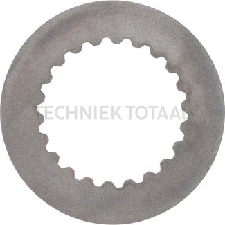 ZF Inner plate front axle 4468054022 Ø 72 x 44 mm, 1,5 mm Case IH, Fendt