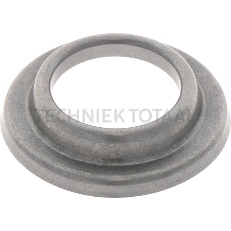 ZF Afschermplaat vooras 4468053012 | 4460.355.006