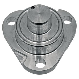 ZF Gelenkbolzen Vorderachse 4472055008, Ø 125 mm IHC 1896 - 3594