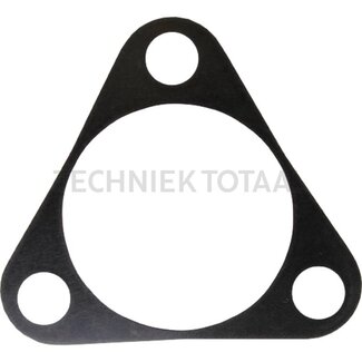 ZF Opvulschijf vooras 0,3 x 102,5 mm Fendt Farmer 308 - 312, GT 380 - 395