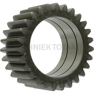 ZF Planeetwiel vooras 4472064008 Fendt Farmer 308 - 311, GT 380