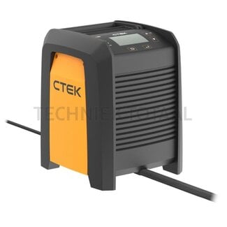 CTEK Ladegerät PRO 60 EU 12 V, 60 A, 10 - 1800 Ah