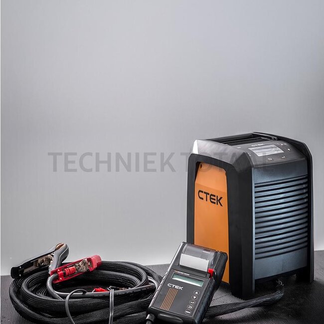 CTEK Ladegerät PRO 60 EU 12 V, 60 A, 10 - 1800 Ah | 40-150