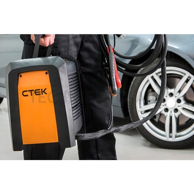 CTEK Acculader PRO 60 EU 12 V, 60 A, 10 - 1800 Ah | 40-150