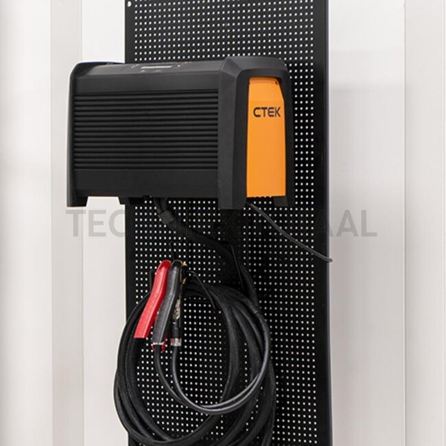 CTEK Acculader PRO 60 EU 12 V, 60 A, 10 - 1800 Ah | 40-150