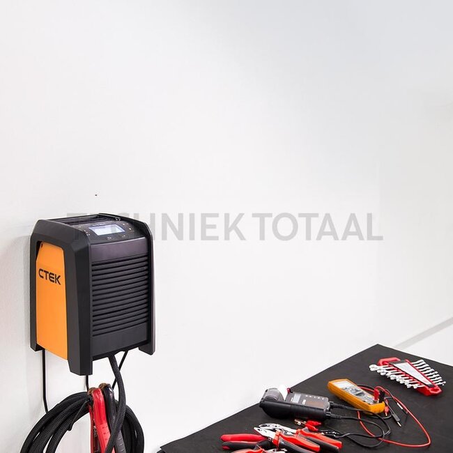 CTEK Ladegerät PRO 60 EU 12 V, 60 A, 10 - 1800 Ah | 40-150