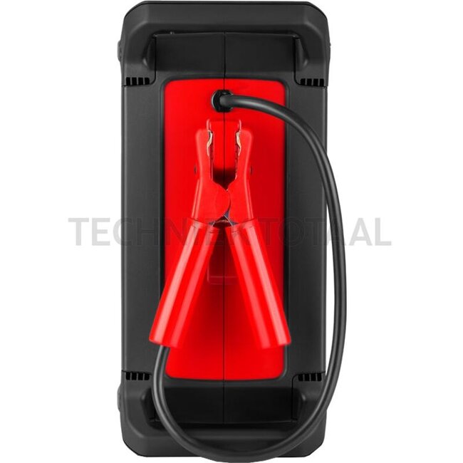 Telwin Booster Startzilla 4012 XT 12 V, 4000 A, 15,6 Ah, IP43 | 829527