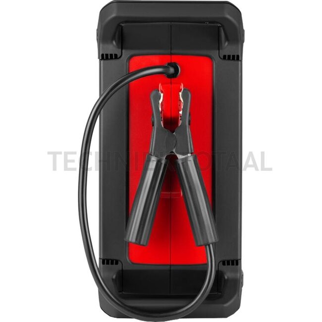 Telwin Booster Startzilla 4012 XT 12 V, 4000 A, 15,6 Ah, IP43 | 829527