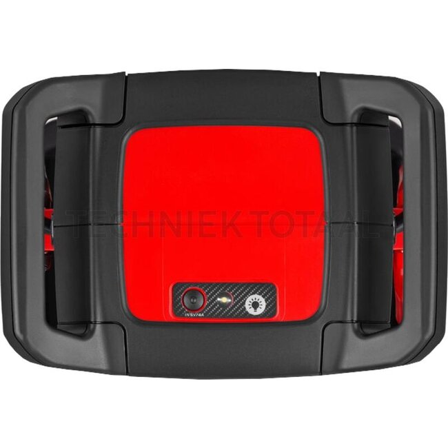Telwin Booster Startzilla 4012 XT 12 V, 4000 A, 15,6 Ah, IP43 | 829527