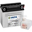 Varta Accu POWERSPORTS Freshpack 12 V, 7 Ah, 74 A, 136 x 76 x 134 mm | 682386
