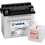 Varta Accu POWERSPORTS Freshpack 12 V, 8 Ah, 110 A, 137 x 76 x 134 mm | 682389