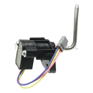 GRANIT Sensor retourhoeveelheid maaidorser Case IH 7010 - 9230