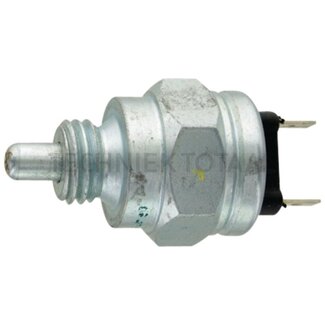 GRANIT Sensor snelheidscontrole vooras 358923 John Deere