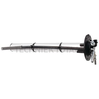 GRANIT Tankvlotter 12 volt Massey Ferguson 5410 - 5470, 6445, 6455