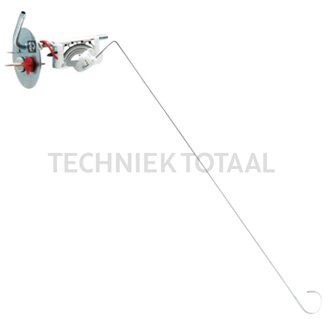 GRANIT Tankgeber 12 volt Massey Ferguson 365 - 399