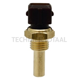 VDO Sensor switch M14 x 1,5, +40 - +120 °C, 2-pin