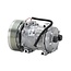 SANDEN Klimakompressor 12 V, Ø 152 mm, 8 Nuten Case IH, New Holland | 86992688, 317008A3, 504290050, 47809628, 86993463