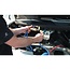 CGS Diagnosekijkglas airco lagedruk met filter 60 x Ø 30 mm, R134a | SGLAS-ML