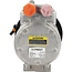 Denso Aircocompressor 12 V, poelie-Ø 140 mm, 8 groeven | DCP99527