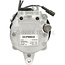 Denso Aircocompressor 12 V, poelie-Ø 108 mm, 1 groef | DCP99832