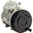 Denso Aircocompressor 24 V, poelie-Ø 150 mm, 1 groef, 8,02 kg | DCP99820